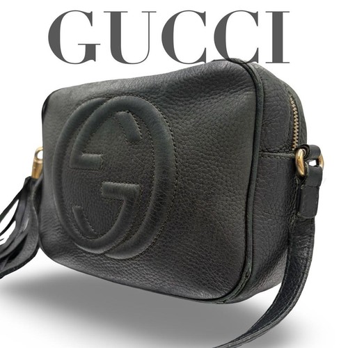 Borsa fotocamera gucci - borsa,