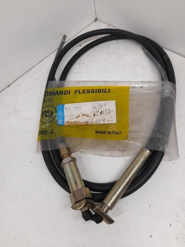 Cavo freno mano fiat - mano,