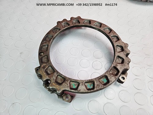 Coperchio volano 21217697740 - coperchio,