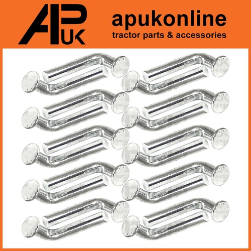 20x clip perno - 20x,