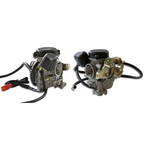Carburatore 22mm 139qmb 4t - d.,