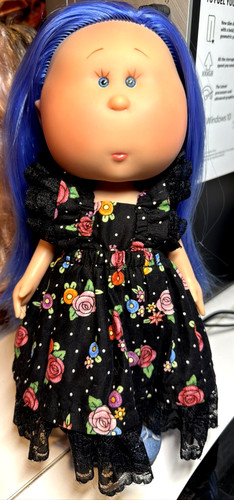 Bambola mia nines d - mia, d'onil