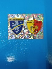 Figurina Calciatori Panini