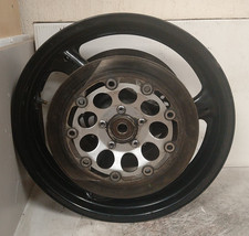 RUOTA ANTERIORE SUZUKI OEM GSX