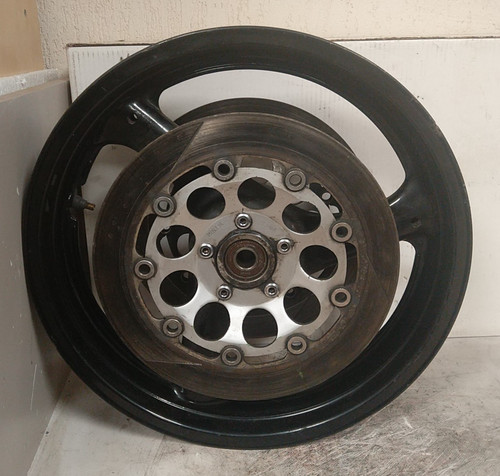 Ruota anteriore suzuki - anteriore, gsx