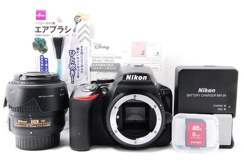 Nikon d5500 984380 - nikon,