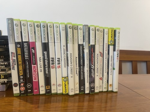 Microsoft xbox 360 - 360, pal