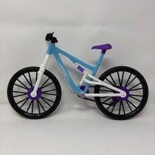 Mattel Barbie Mountain Bike