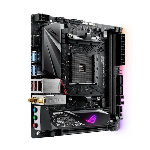 Asus rog strix - asus,