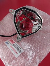Base fanale post. Yamaha Aerox 1PHH47100000