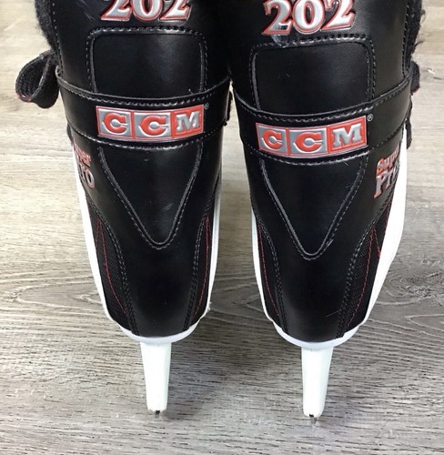 Pattini hockey ghiaccio - da,