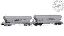 RIVAROSSI HR6678 - H0 1:87 -