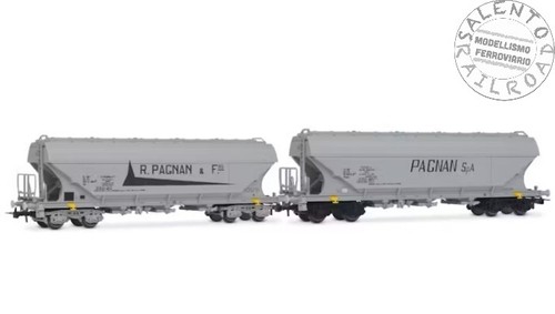 Rivarossi hr6678 87 - 1:87,