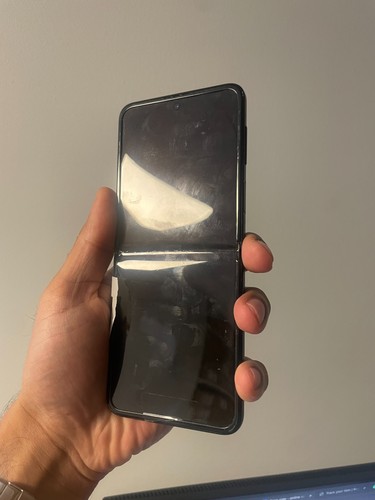 Samsung galaxy flip - z, 256