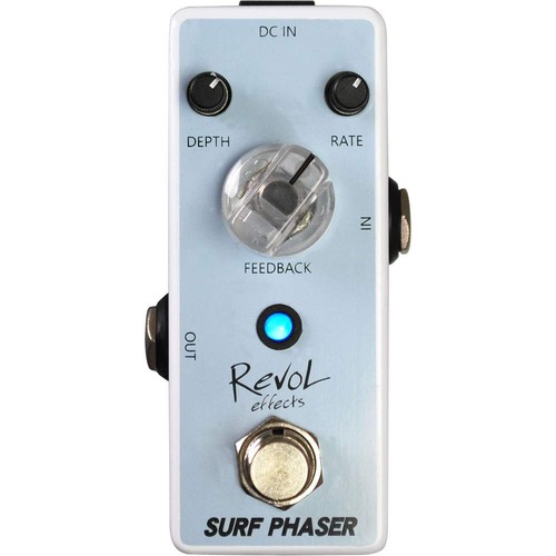 Revol effector phaser - effector,