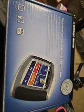 GARMIN ZUMO 550 GPS MOTORCYCLE