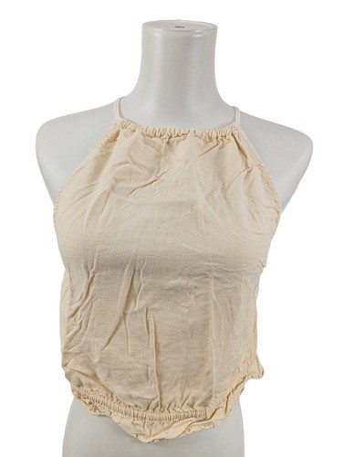 Zara top corto donna - zara,