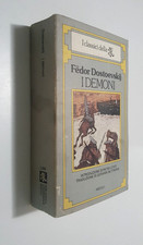 Demoni fedor dostoevskij - i,