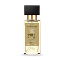 FM 991 PARFUM UNISEX - COLLEZIONE PURE ROYAL