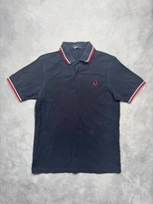 Polo uomo fred perry - polo,