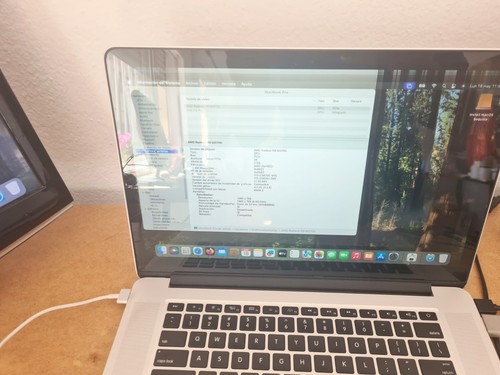 Macbook pro 2015 apple - macbook,