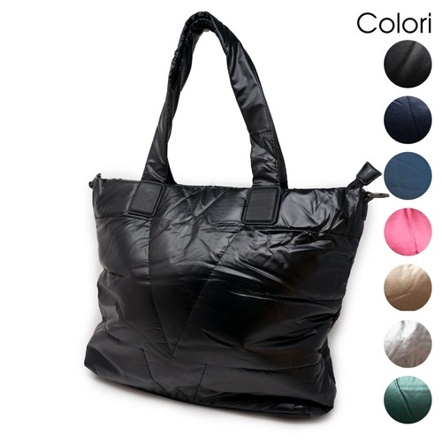 Borsa donna spalla - borsa,