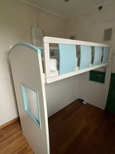 Letto castello per bambini - letto, a