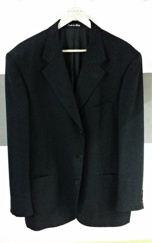 Giacca uomo tessuto - giacca, zegna