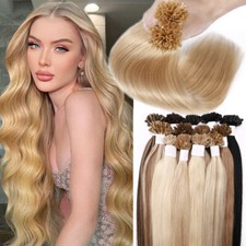 BALAYAG Nail U Tip 100% Real