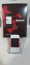 Nokia 5200 Red Original-