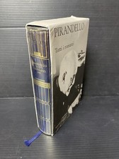 V18 I Meridiani Mondadori