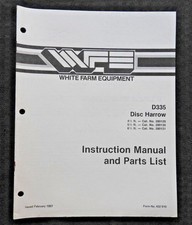 Manuale Operativo E Parti Del