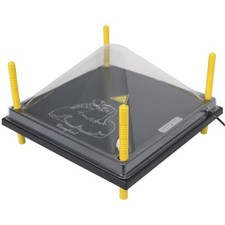 COPERCHIO PROTEZIONE PER LA