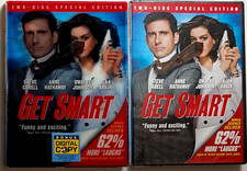 Get Smart [DVD] 2-Disc Special