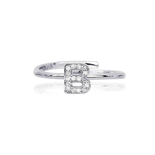 Anello donna mabina - mabina, con