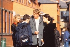 Filmdia C'è solo una diapositiva film Jimmy Grimble 2000 formato KB L25-5-3-4