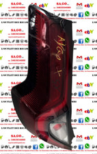 STOP FANALE LED POSTERIORE