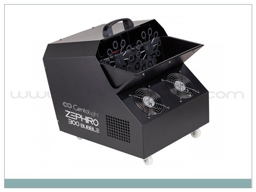 Centolight zephiro bubble 300 - bubble,