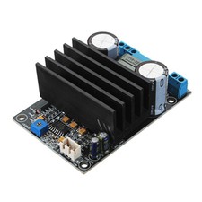 AMPLIFICATORE MONO TDA2092