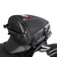Borsa posteriore moto Bagtecs