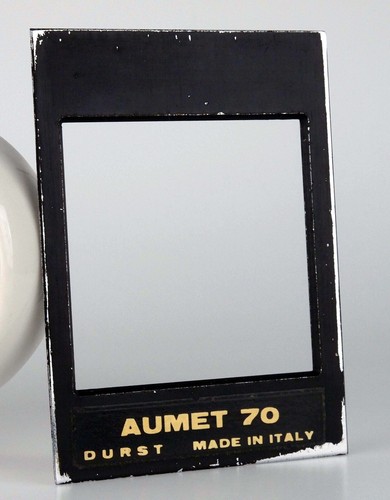 Aumet 6x6 1x maschera - aumet,