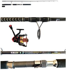 Kit canna vertical jigging - kit,