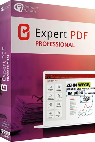 Expert pdf professional - expert,