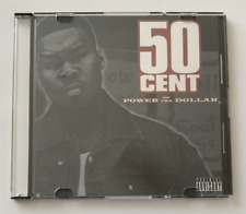 Power Of The Dollar [CD] by 50