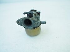 CARBURATORE BENZINA TAGLIAERBA BRIGGS & STRATTON 35 45 55 60 625 650 TRATTORINO