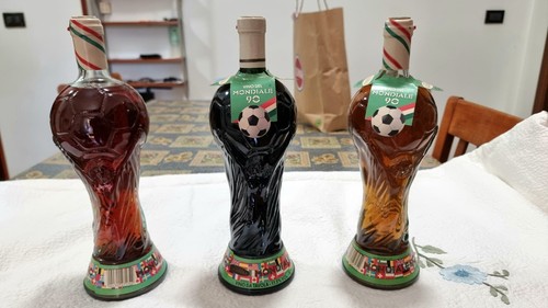 Tris vino collezione - da,