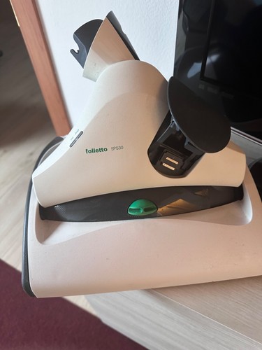 Lavapavimenti folletto sp530 - lavapavimenti,