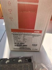 Nuovo interruttore ABB cassa