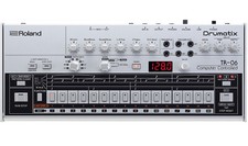 Roland TR-06 - Drum Synthesizer TR-606 riproduzione - IMBALLO ORIGINALE & NUOVO