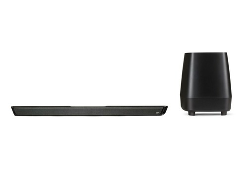 Sistema soundbar subwoofer - sistema,